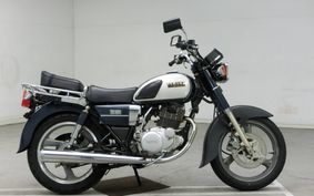 YAMAHA YD250 3NU