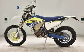 HUSQVARNA FE250