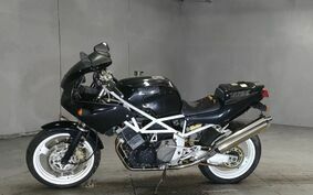 YAMAHA TRX850 1998 4NX