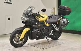 BMW K1200R 2006