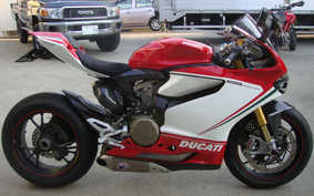 DUCATI 1199 PANIGALE 2012 H802J