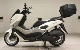 YAMAHA N-MAX SED6J