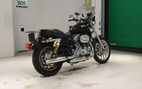 HARLEY XL883I 2008 CN2