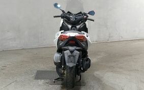 YAMAHA X-MAX 250 SG42J