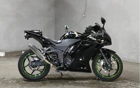 KAWASAKI NINJA 250R EX250K