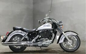 HONDA SHADOW 1100 Aero 2000 SC39