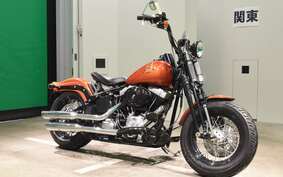 HARLEY FLSTSB 1580 2010 JM5