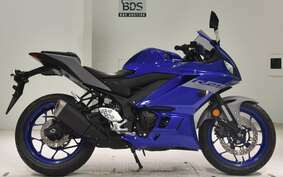 YAMAHA YZF-R25 A RG43J