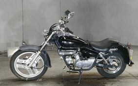 HONDA MAGNA 50 AC13