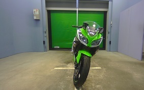 KAWASAKI NINJA 250 ABS 2015 EX250L