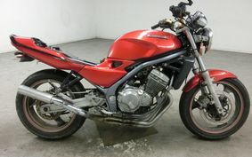 KAWASAKI BALIUS 250 1995 ZR250A