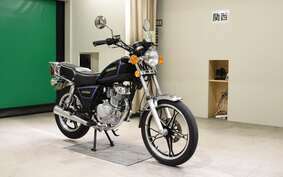 SUZUKI GN125 H PCJG9