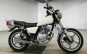 SUZUKI GN125 PCJG9