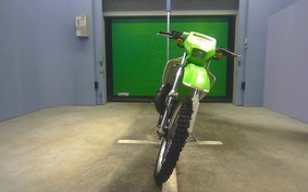 KAWASAKI KDX125 SR 1999 DX125A