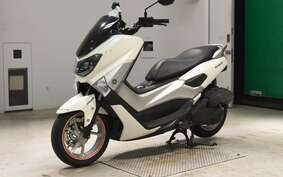 YAMAHA N-MAX SE86J