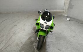 KAWASAKI NINJA ZX-7R 2002 ZX750P