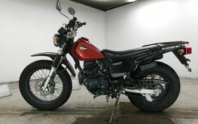 YAMAHA TW200 DG07J