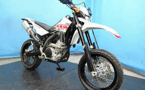 YAMAHA WR250X 2010 DG15J