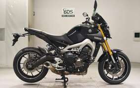 YAMAHA MT-09 A 2016 RN34J