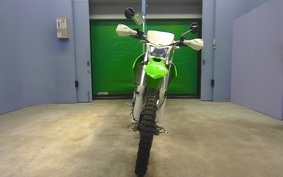 KAWASAKI KLX250 Gen.2 2008 LX250S