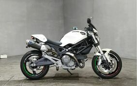 DUCATI MONSTER 696 2010 M500A