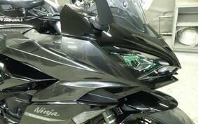 KAWASAKI NINJA 1000 SX 2021 ZXT02K