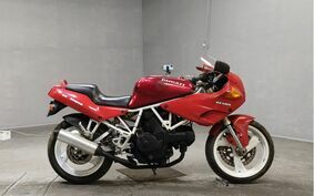 DUCATI 400SS 1992 ZDM400J