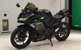 KAWASAKI ZX-25R ZX250E