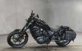 HONDA REBEL 1100 2024 SC83