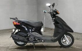 YAMAHA AXIS 125 TREET SE53J