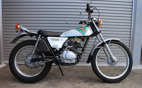 HONDA TL125 BIALS TL125S