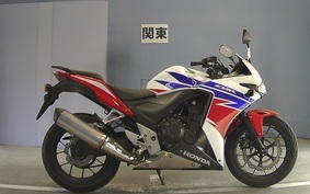 HONDA CBR400R ABS 2013 NC47