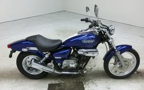 HONDA MAGNA 50 AC13