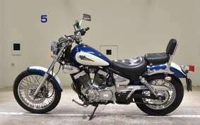 YAMAHA VIRAGO 250 3DM