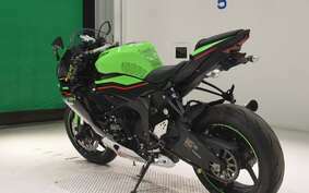 KAWASAKI NINJA ZX-6R A 2021 ZX636G