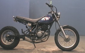 YAMAHA TW200 1993 2JL