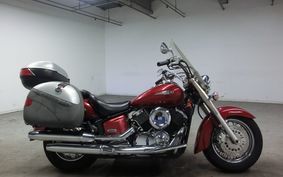 YAMAHA DRAGSTAR 1100 CLASSIC 2003 VP13J