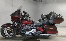 HARLEY FLHTKSE1920CVO 2018 TEH