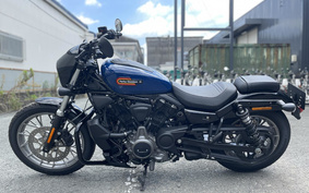 HARLEY RH975Sナイトスター 2023 ZF1