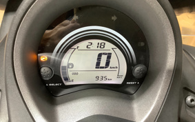 YAMAHA N-MAX155 ABS SED6J