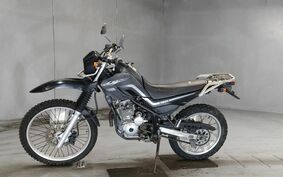 YAMAHA SEROW 250 DG11J