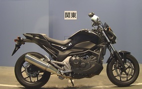 HONDA NC750S ABS 2017 RC70