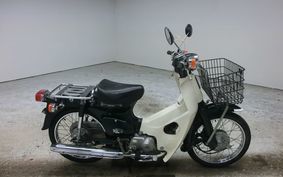 HONDA C70 SUPER CUB HA02