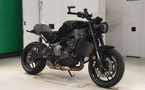 YAMAHA XSR900 2022 RN80J