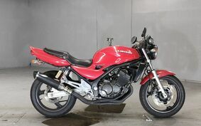 KAWASAKI BALIUS 250 Gen.2 ZR250B