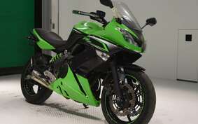 KAWASAKI NINJA 400R 2013 ER400B