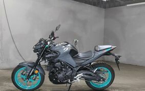 YAMAHA MT-25 RG74J