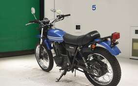 KAWASAKI 250TR BJ250F