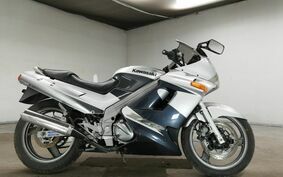 KAWASAKI ZZ-R250 EX250H