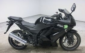 KAWASAKI NINJA 250R 2009 EX250K